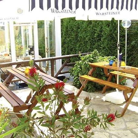 The British Bed & Breakfast-Airport Dortmund Luaran gambar