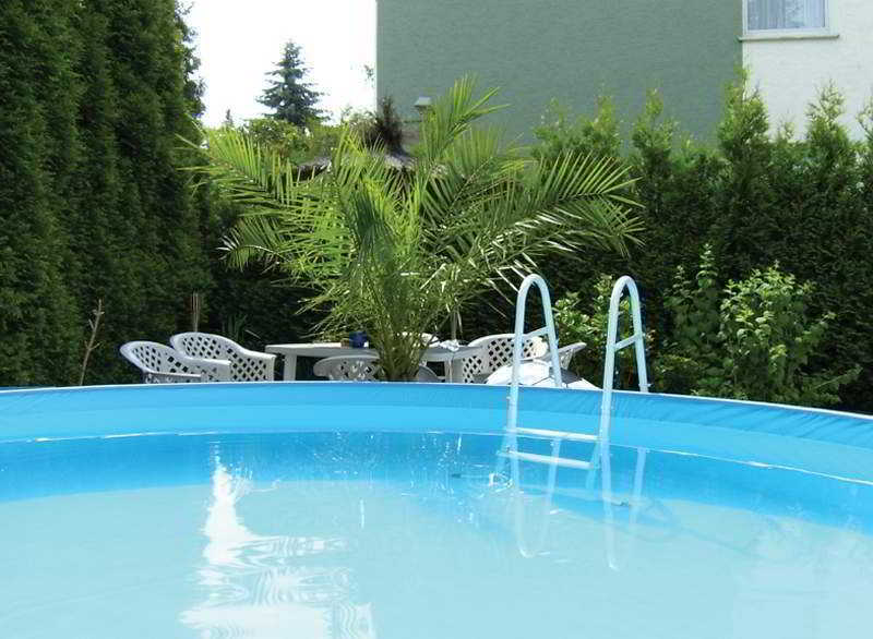 The British Bed & Breakfast-Airport Dortmund Luaran gambar